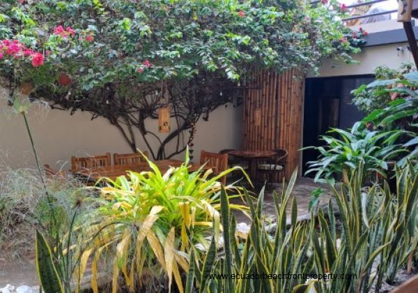 ground level patios (20)
