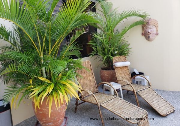 ground level patios (8)