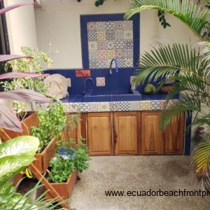 ground level patios (12)