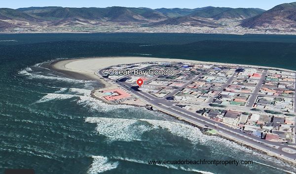 ocean view condo for sale in Ecuador ocean view condo for sale in Ecuador