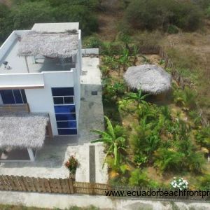 *SOLD* White Tower Oceanview and Garden Home