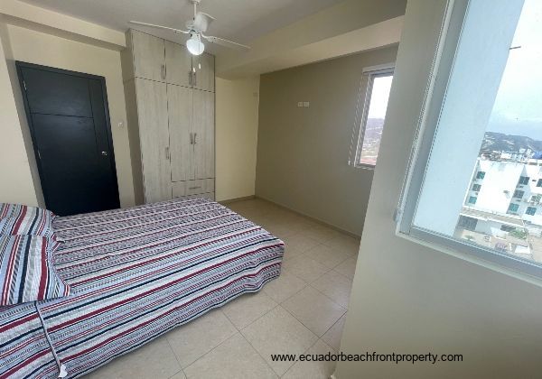 Condo to purchase in Crucita
