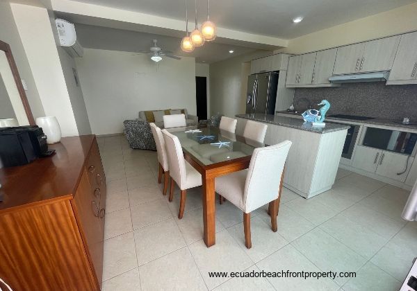 Ocean view condo for sale