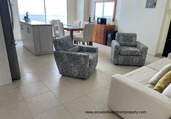 Condo in Equator for sale