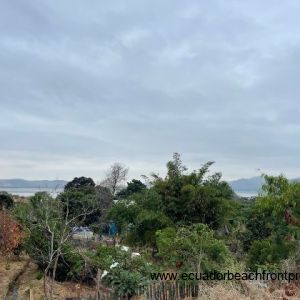 Hillside River View Lot