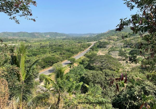 land for sale in canoa