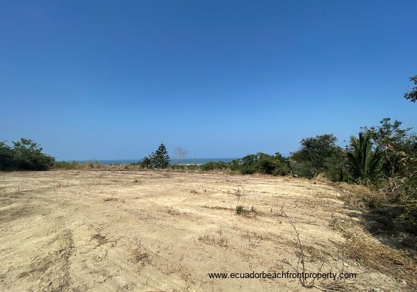 Farm property for sale near the beach