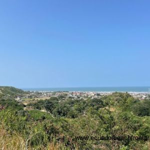 3.7 Acre Oceanview Farm