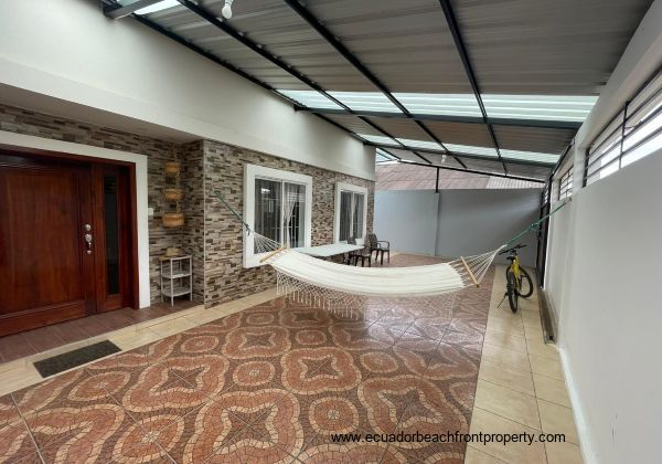 Home for sale near the beach