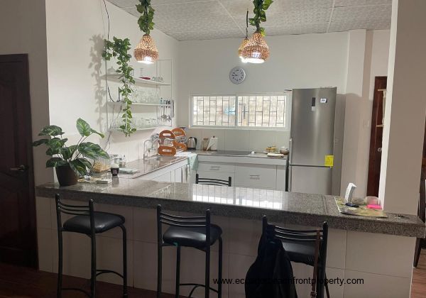 house for sale ecuador