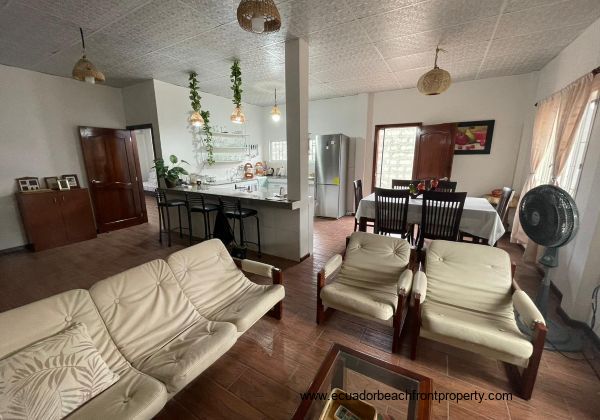 home for sale san vicente 