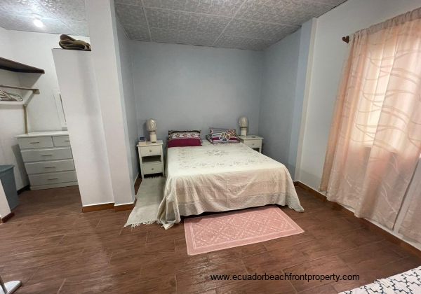 buy property on the coast ecuador