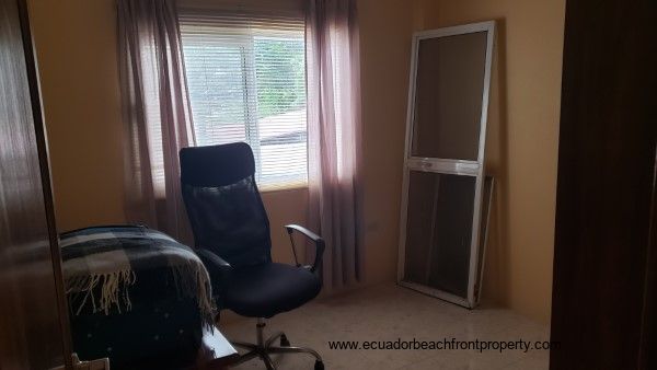3rd bedroom