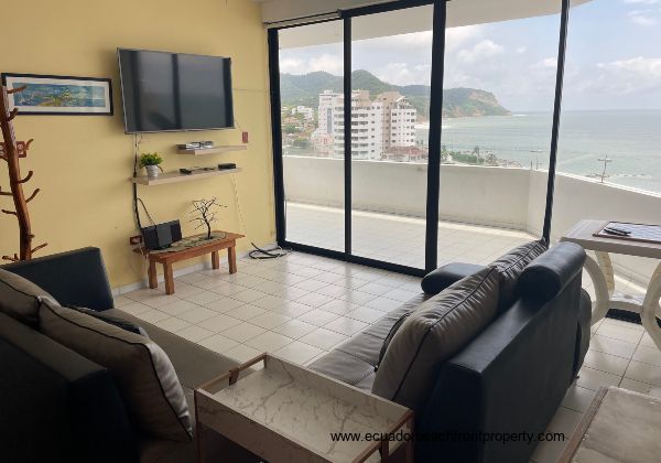 condo for sale with ocean views