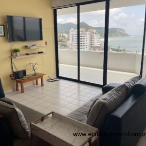 8th Floor Ocean View Condo 