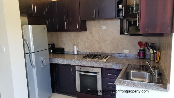 condo for sale ecuador