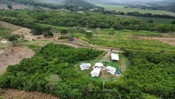 rancho en venta ecuador