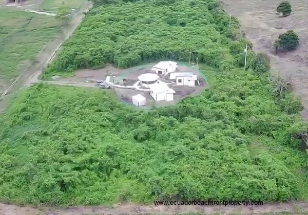 rancho en venta ecuador