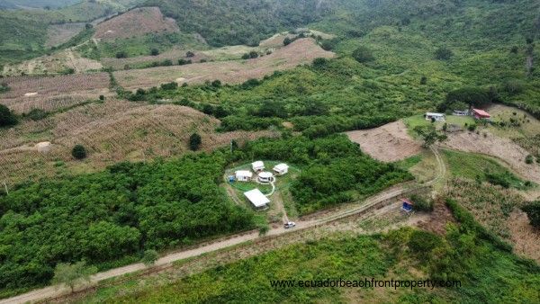 aerial views 