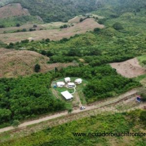 aerial views 