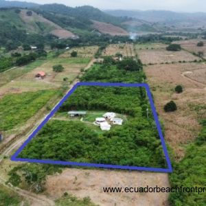 property delineation