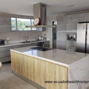 Breathtaking 5 Bedroom Oceanfront Penthouse