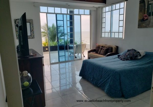 Real estate for sale in Ecuador