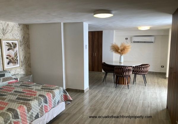 Luxury real estate in Ecuador
