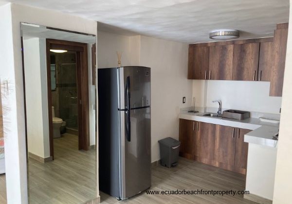 Manta property for sale