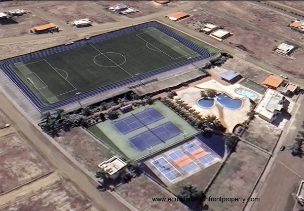 Oceanfront villas for sale in Ecuador Oceanfront villas for sale in Ecuador