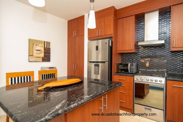 Oceanfront real estate for sale in Ecuador Oceanfront real estate for sale in Ecuador