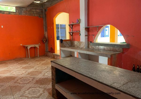 restaurant for sale