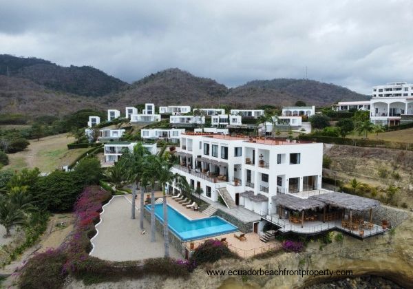 Ecuador Luxury Property for Sale