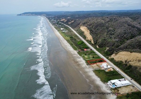 *PRICE REDUCED* Oceanfront Dream Land