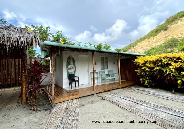Caretaker Casita