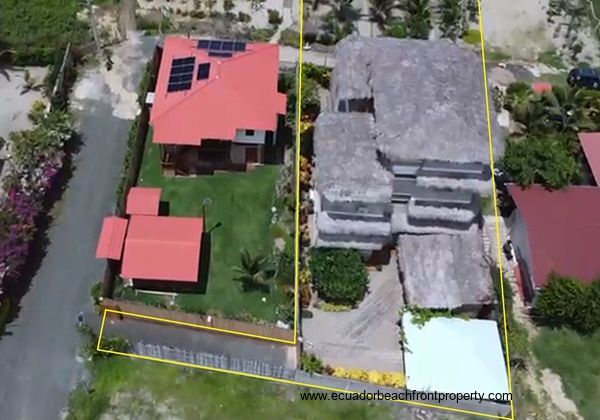 property delineated
