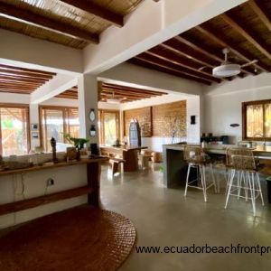 living kitchen and exterior (5)
