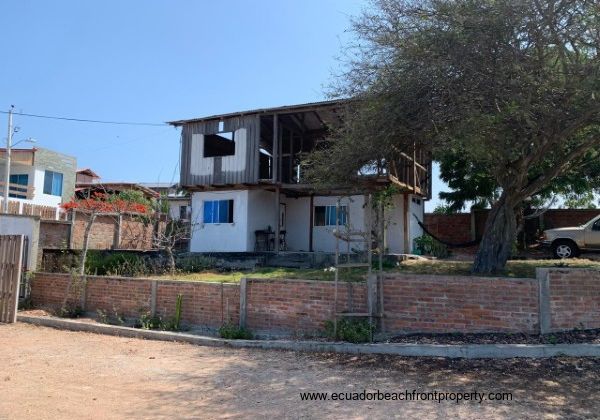 San Jacinto ocean view property for sale