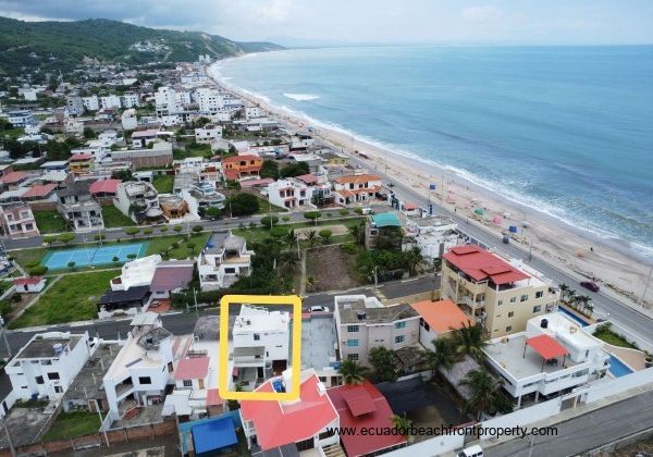 Crucita real estate for sale