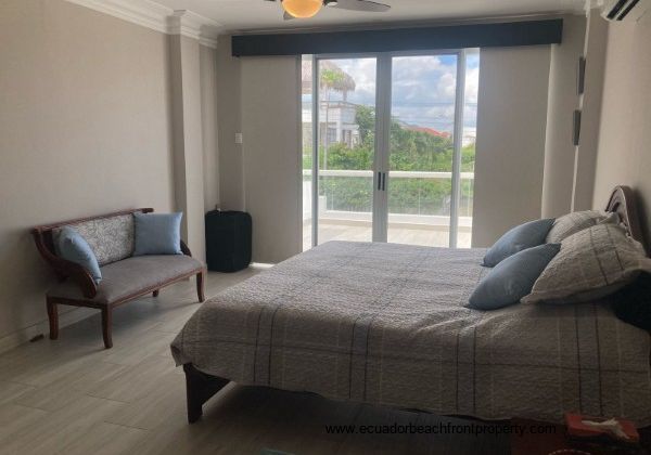 Crucita Ecuador real estate