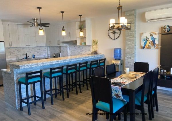 Crucita home for sale