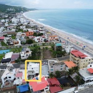Located a short walk to the beach