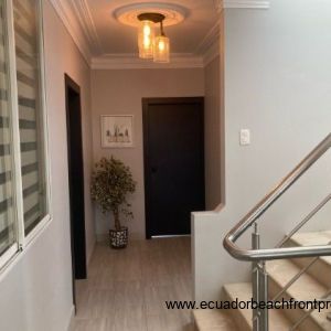 3 bedrooms on the 2nd level