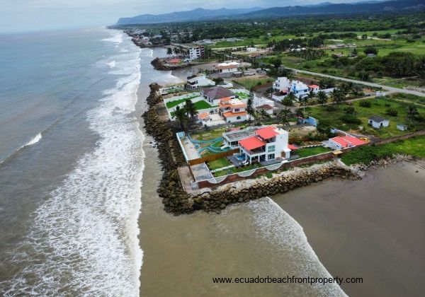 Beachfront