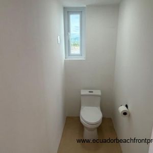 Water closet
