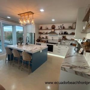 Newly remodeled home