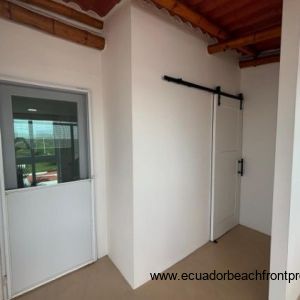 3rd level terrace