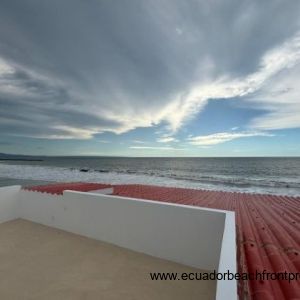 4th level, Rooftop terrace