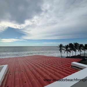 4th level, Rooftop terrace