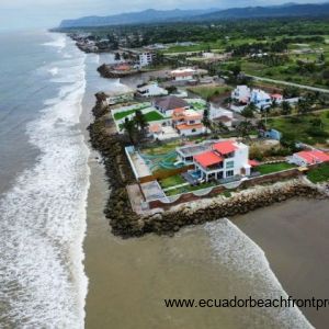 Beachfront